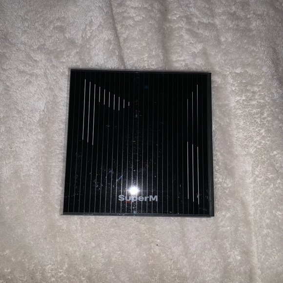 SuperM 1st Mini Album - Picture 2 of 4